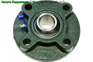 Схема UCFC208J