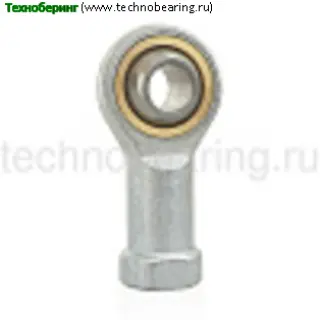 Схема TSFL16C