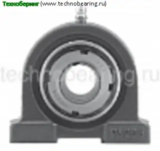 Схема UKPA206+H2306