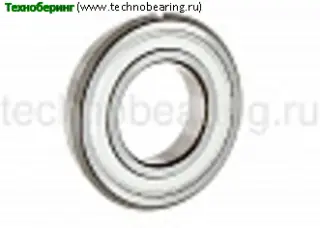 Схема 6207--2RSRH