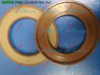 Эскиз Подшипник САЛЬНИК75