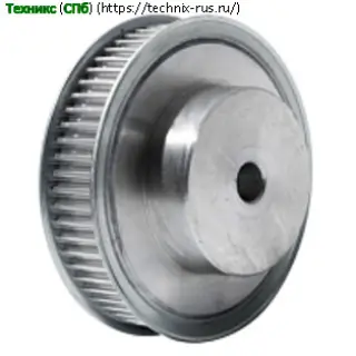 Схема ШКИВST40ST10/40-2