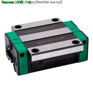 Схема HGH35HAZAH
