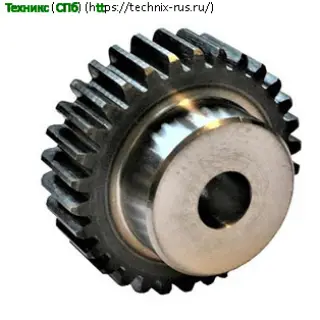 Схема PM30T40