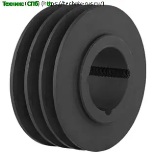 Схема ШКИВSPA280-01TB
