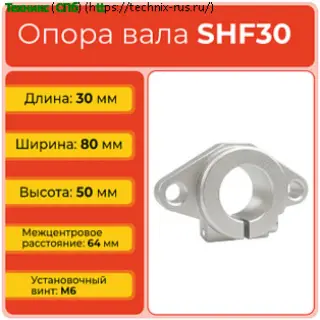 Схема SBR12UU