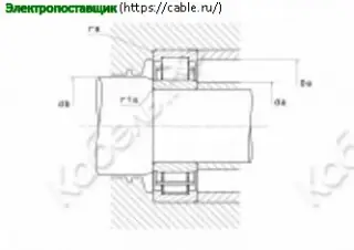 Схема NU308-E-XL-M1-C3