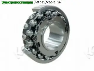 Эскиз Подшипник 1205