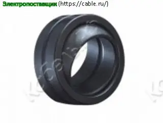 Схема GE20-UK-2RS