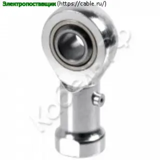 Схема SI12T/K