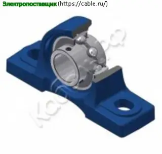Схема SY30TF