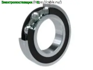 Схема 6209-2RSH/C3