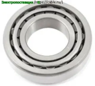 Схема JLM104948/JLM104912