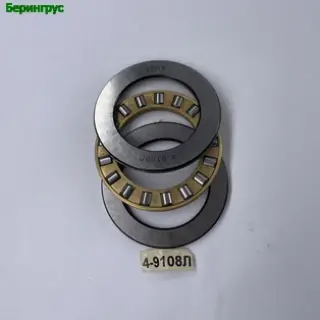 Схема 4-9108Л