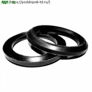 Эскиз Подшипник КОЛЬЦО190