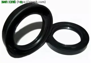 Эскиз Подшипник МАНЖЕТА120