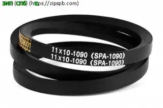 Схема РЕМЕНЬ11Х10-1090