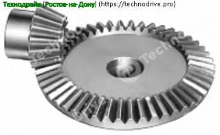 Схема ШЕСТЕРНЯM2Z1=48