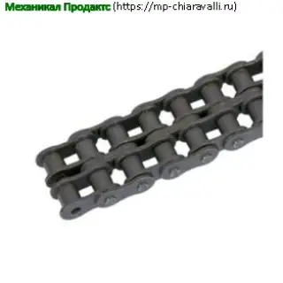Схема ЦЕПЬPHC12B-2ZP