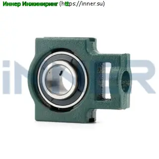 Схема UCT214D1